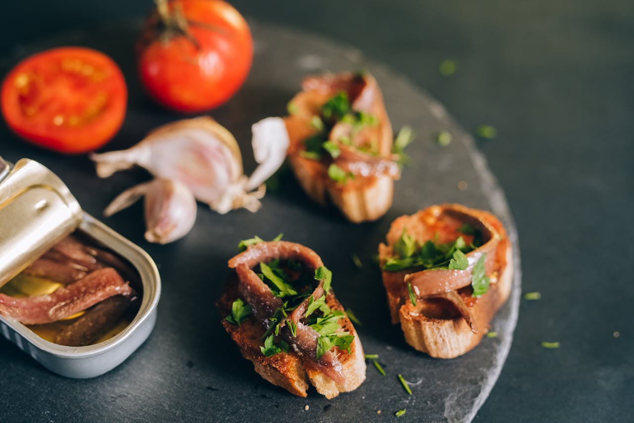 Tapas Venlo van Henk Aarts