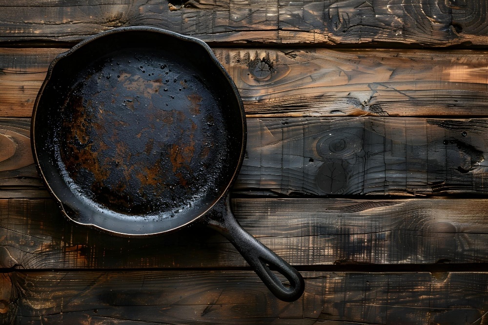 koekenpan