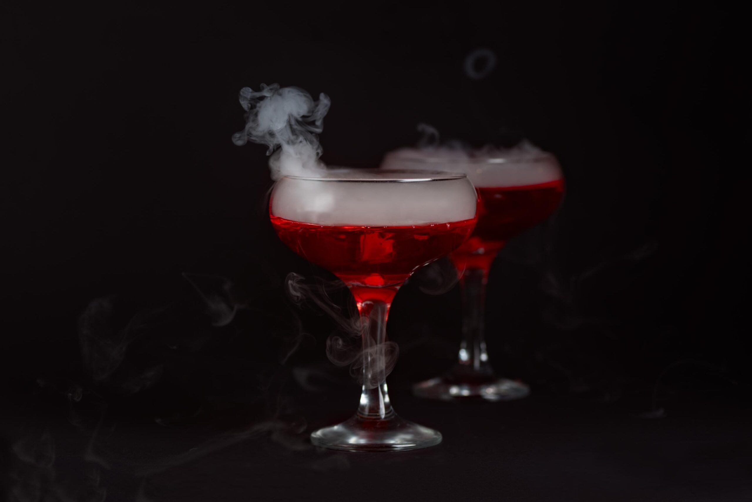 Het geheim van de perfecte cocktail